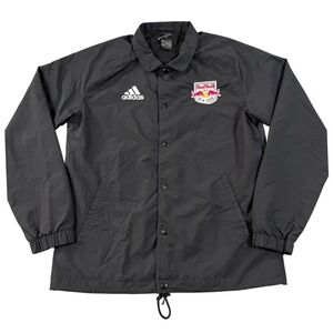 adidas | Jackets & Coats | Adidas Mellow Ride Club Windbreaker